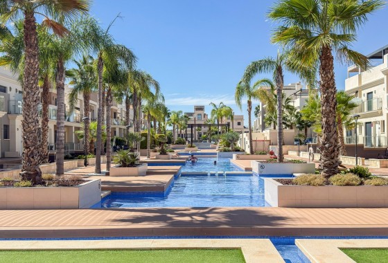 Segunda Mano - Apartamento - Orihuela Costa - La Zenia