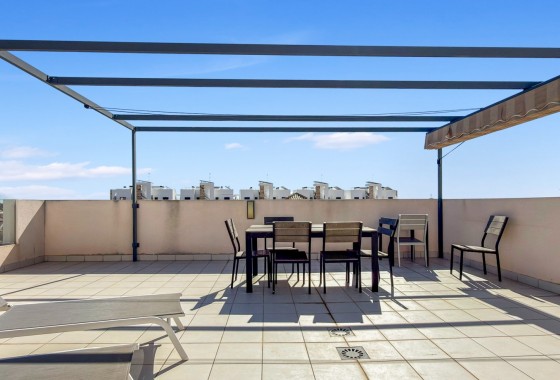 Segunda Mano - Apartamento - Orihuela Costa - La Zenia