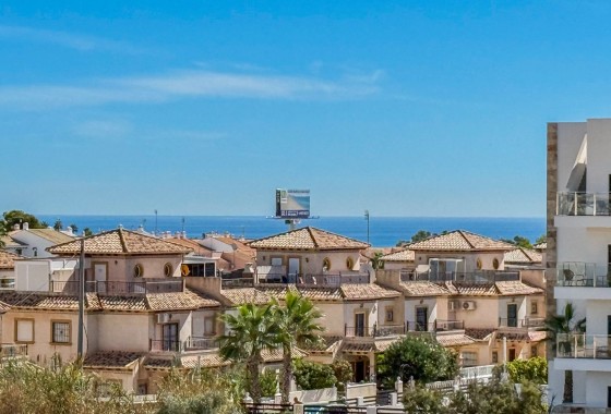 Segunda Mano - Apartamento - Orihuela Costa - La Zenia