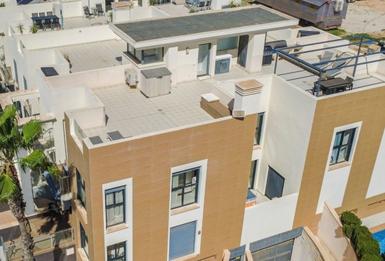 Segunda Mano - Apartamento - Orihuela Costa - La Zenia
