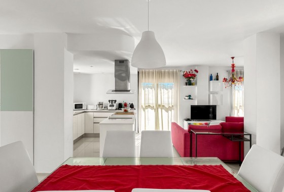 Segunda Mano - Apartamento - Orihuela Costa - La Zenia