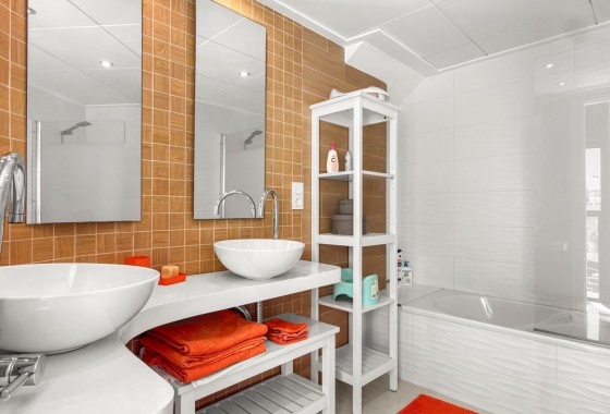 Segunda Mano - Apartamento - Orihuela Costa - La Zenia