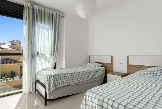 Segunda Mano - Apartamento - Orihuela Costa - La Zenia