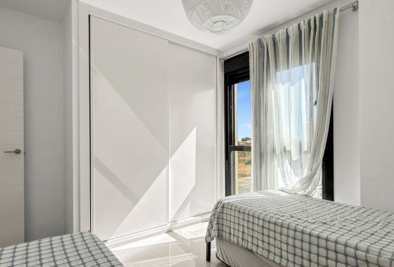 Segunda Mano - Apartamento - Orihuela Costa - La Zenia