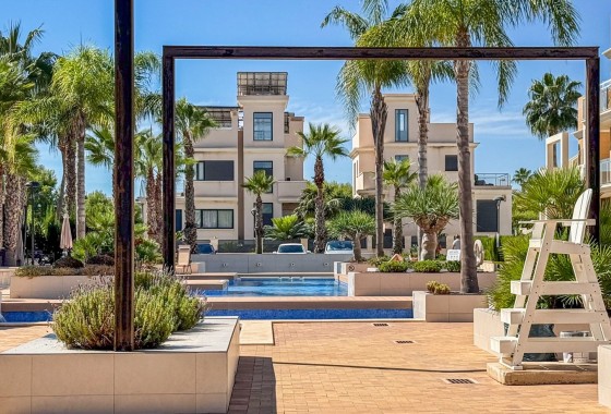 Segunda Mano - Apartamento - Orihuela Costa - La Zenia