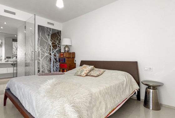 Segunda Mano - Apartamento - Orihuela Costa - La Zenia