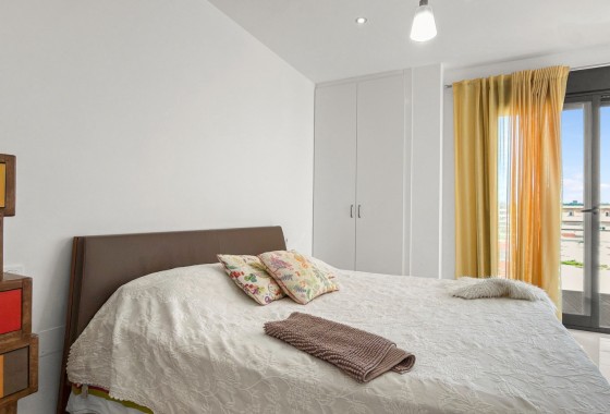 Segunda Mano - Apartamento - Orihuela Costa - La Zenia