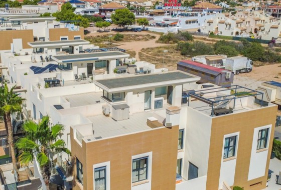 Segunda Mano - Apartamento - Orihuela Costa - La Zenia