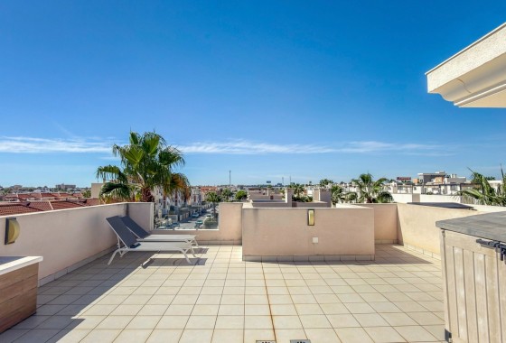 Segunda Mano - Apartamento - Orihuela Costa - La Zenia