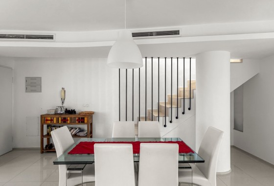 Segunda Mano - Apartamento - Orihuela Costa - La Zenia