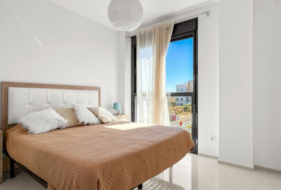 Segunda Mano - Apartamento - Orihuela Costa - La Zenia