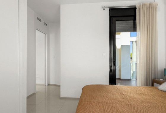 Segunda Mano - Apartamento - Orihuela Costa - La Zenia