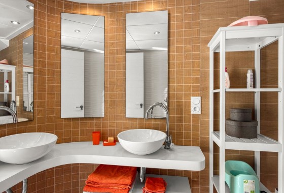 Segunda Mano - Apartamento - Orihuela Costa - La Zenia