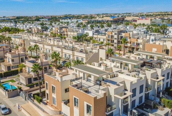 Segunda Mano - Apartamento - Orihuela Costa - La Zenia