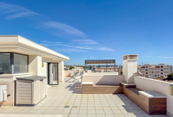 Segunda Mano - Apartamento - Orihuela Costa - La Zenia
