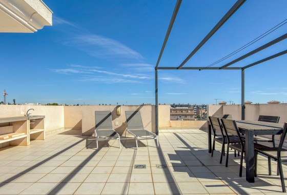 Segunda Mano - Apartamento - Orihuela Costa - La Zenia