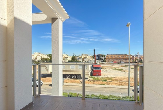 Segunda Mano - Apartamento - Orihuela Costa - La Zenia
