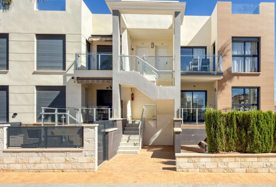 Segunda Mano - Apartamento - Orihuela Costa - La Zenia