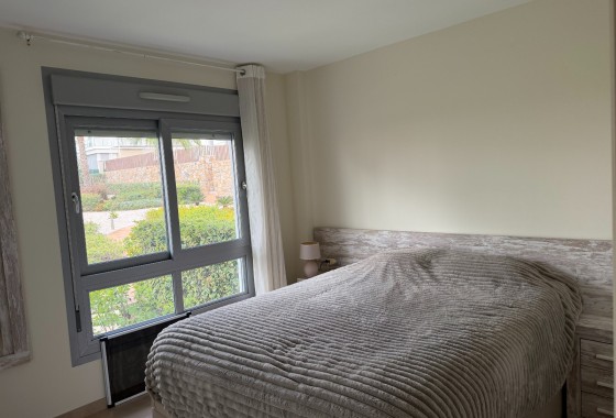 Segunda Mano - Apartamento - Vistabella Golf