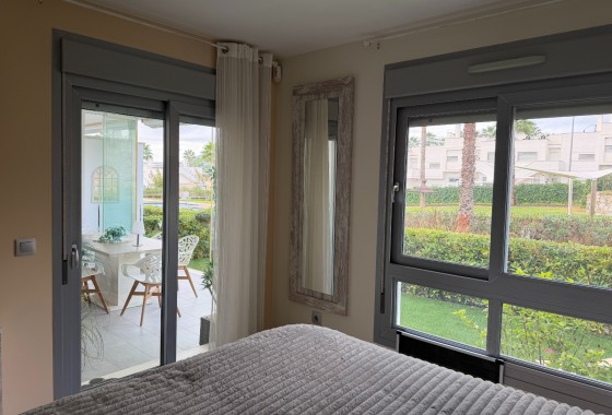 Segunda Mano - Apartamento - Vistabella Golf