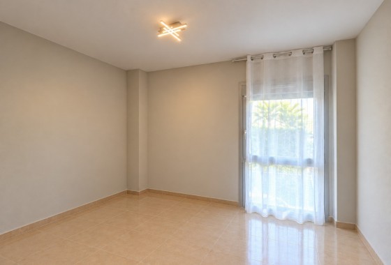 Segunda Mano - Apartamento - Vistabella Golf