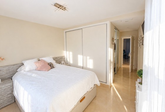 Segunda Mano - Apartamento - Vistabella Golf