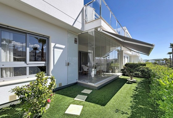 Segunda Mano - Apartamento - Vistabella Golf