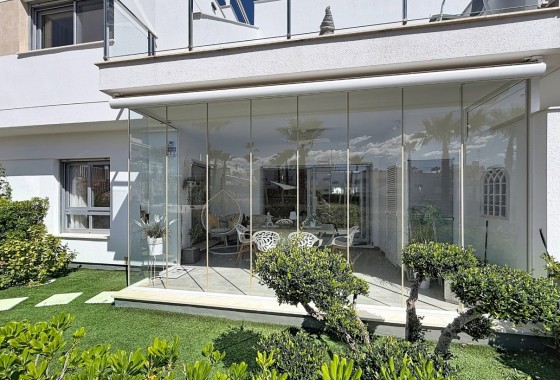 Segunda Mano - Apartamento - Vistabella Golf