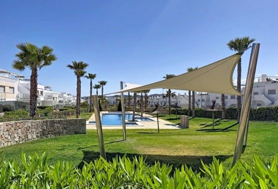 Segunda Mano - Apartamento - Vistabella Golf