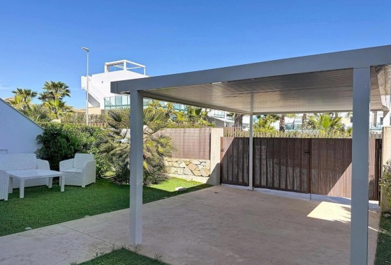 Segunda Mano - Apartamento - Vistabella Golf
