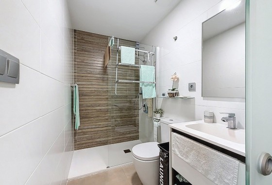 Segunda Mano - Apartamento - Vistabella Golf