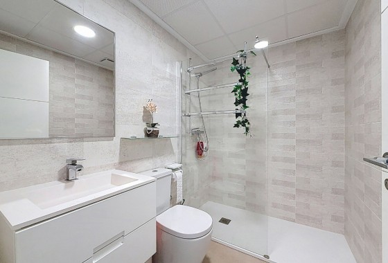 Segunda Mano - Apartamento - Vistabella Golf