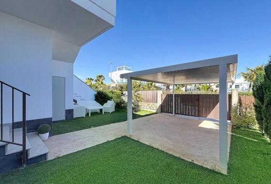 Segunda Mano - Apartamento - Vistabella Golf