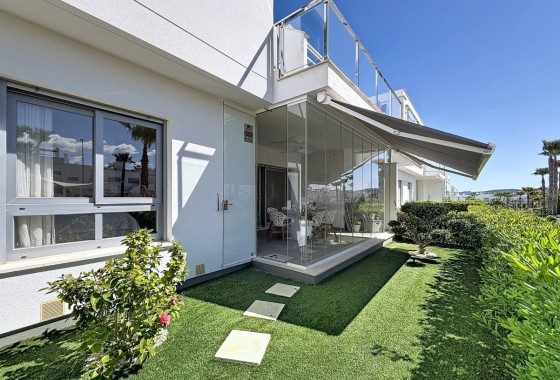 Segunda Mano - Apartamento - Vistabella Golf