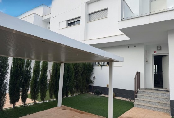 Segunda Mano - Apartamento - Vistabella Golf