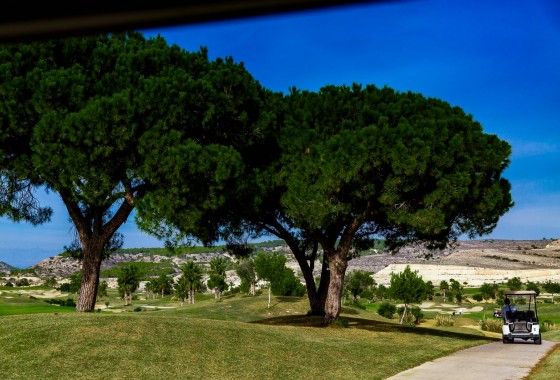 Segunda Mano - Apartamento - Vistabella Golf
