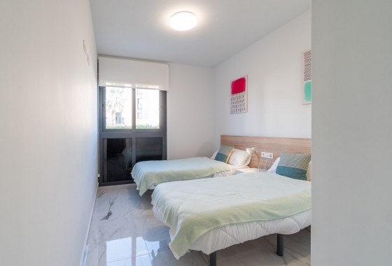 Revente - Appartement - Orihuela Costa - Los Altos