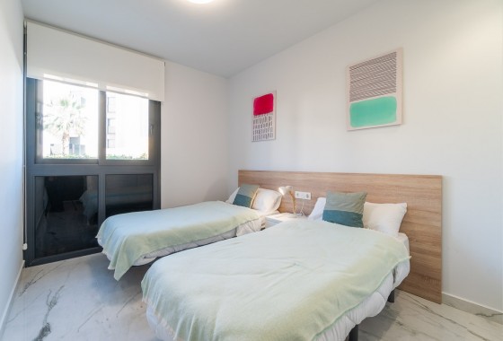 Revente - Appartement - Orihuela Costa - Los Altos