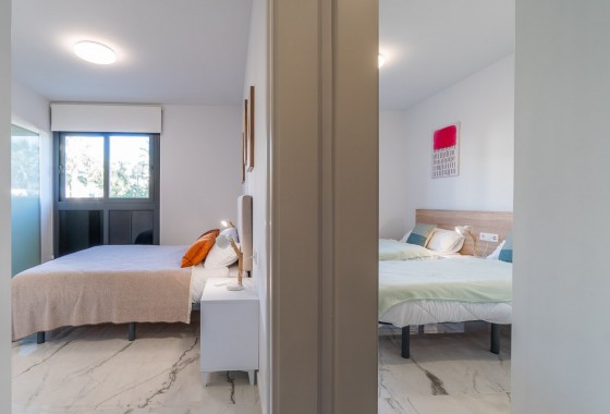 Revente - Appartement - Orihuela Costa - Los Altos
