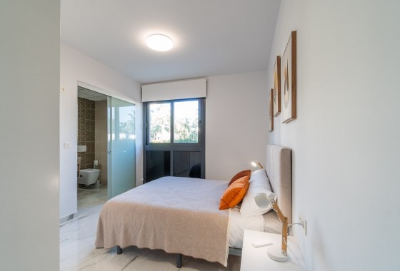 Revente - Appartement - Orihuela Costa - Los Altos