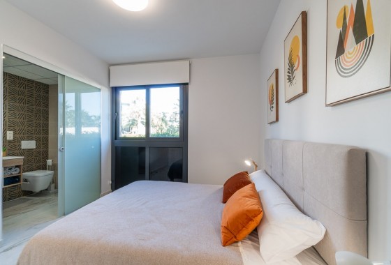 Revente - Appartement - Orihuela Costa - Los Altos