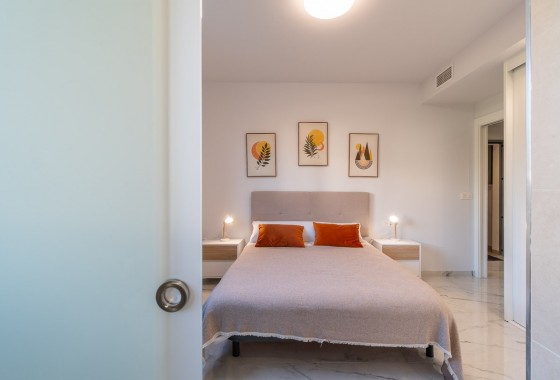 Revente - Appartement - Orihuela Costa - Los Altos