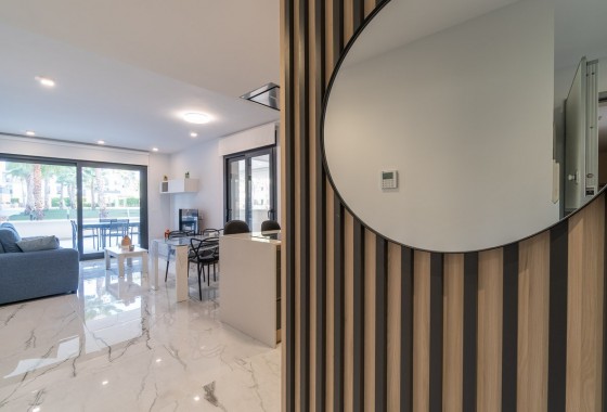 Revente - Appartement - Orihuela Costa - Los Altos