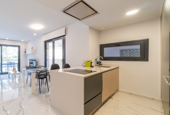 Revente - Appartement - Orihuela Costa - Los Altos