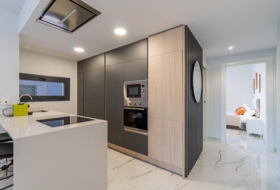 Revente - Appartement - Orihuela Costa - Los Altos
