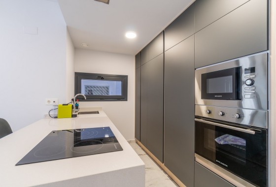 Revente - Appartement - Orihuela Costa - Los Altos