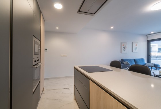 Revente - Appartement - Orihuela Costa - Los Altos