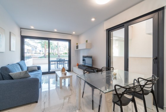 Revente - Appartement - Orihuela Costa - Los Altos