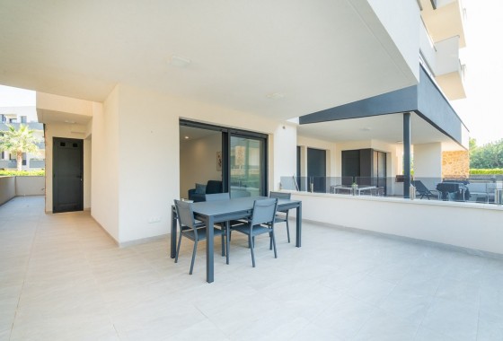 Revente - Appartement - Orihuela Costa - Los Altos