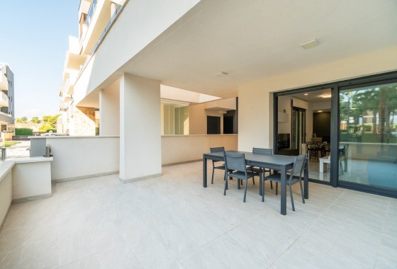 Revente - Appartement - Orihuela Costa - Los Altos
